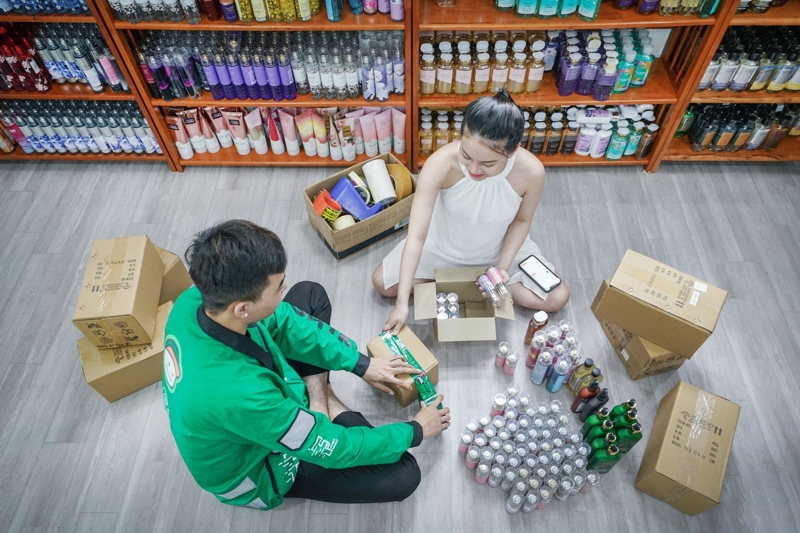 Để kinh doanh TMĐT hiệu quả, bạn cần lựa chọn sản phẩm phù hợp