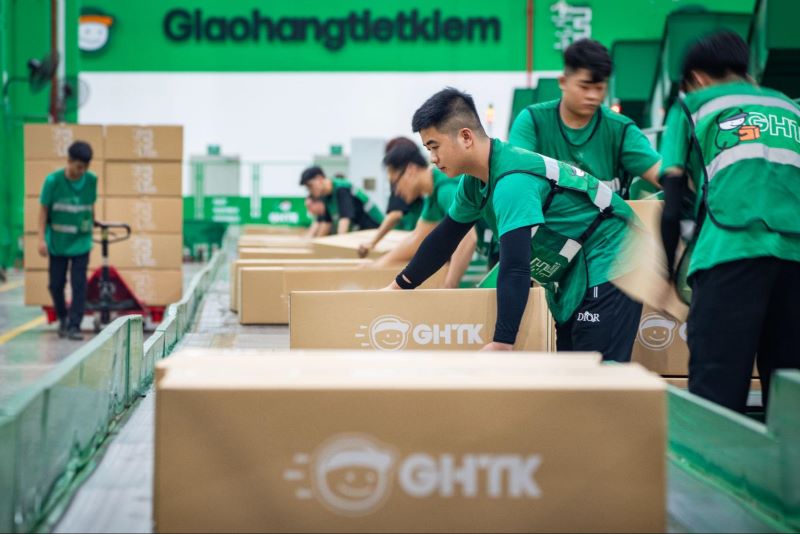 GHTK có nhiều chính sách ưu đãi về giá để hỗ trợ tối đa cho doanh nghiệp