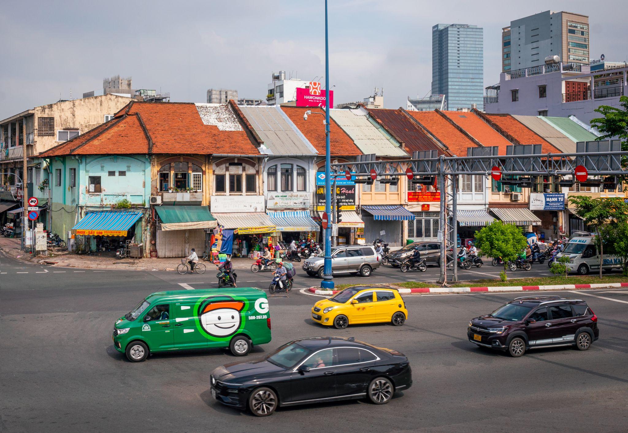 GHTK cam kết duy trì chất lượng dịch vụ ổn định, hỗ trợ tối đa người dân trong việc kết nối và vận chuyển hàng hóa tại các địa bàn vừa thay đổi địa giới hành chính.