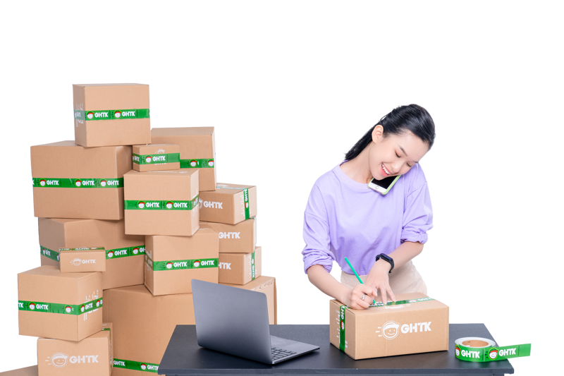 Bắt đầu bán hàng online chưa bao giờ là quá muộn