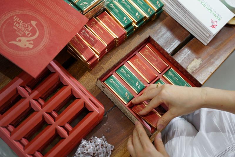 Thực phẩm gửi cần có hạn sử dụng dưới 6 tháng kể từ ngày gửi hàng.