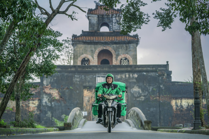 GHTK - Một trong những đơn vị vận chuyển nội địa uy tín được nhiều nhà cung cấp mô hình dropshipping lựa chọn