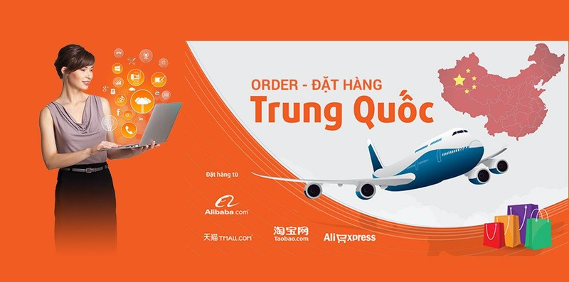 Để order hàng Trung hiệu quả, bạn cần lưu ý tới nhiều yếu tố