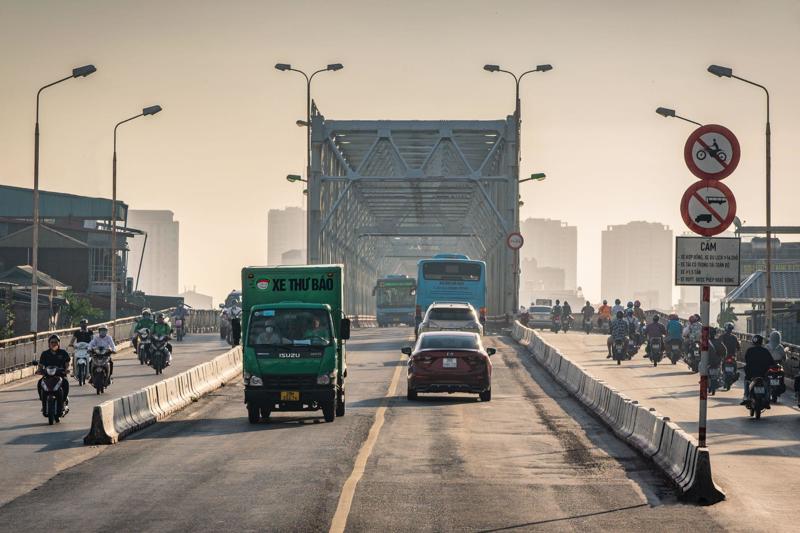 Dịch vụ GHTK giúp rút ngắn đáng kể thời gian giao hàng