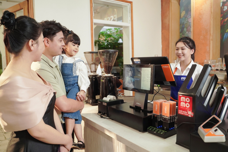 Bạn cần phân quyền nhân viên rõ ràng khi sử dụng phần mềm quản lý bán hàng