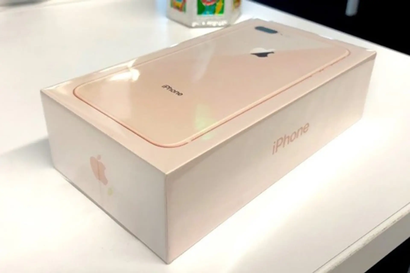 Hàng nguyên hộp còn giữ nguyên tình trạng đóng gói ban đầu từ nhà sản xuất