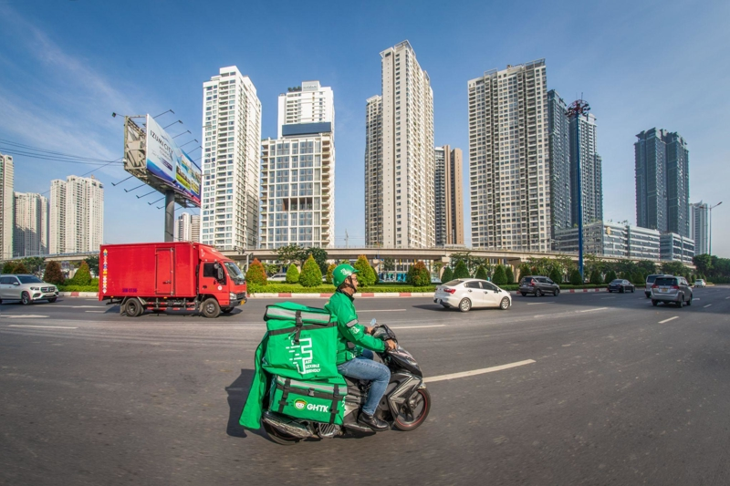 Bất kể vị trí của bạn ở đâu sau khi sáp nhập, GHTK cam kết luôn đồng hành và đáp ứng mọi nhu cầu vận chuyển hàng hóa của bạn một cách hiệu quả nhất.