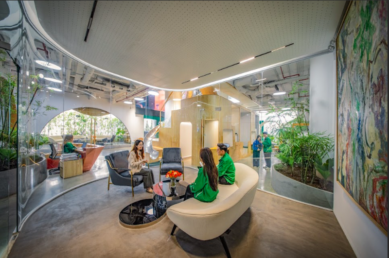 Dịch vụ gia tăng hướng đến sự hài lòng tối đa cho khách hàng