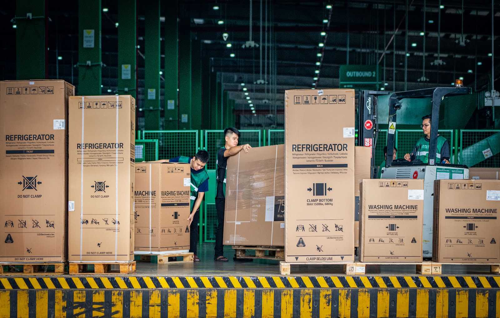Sự đồng hành cùng khách hàng sau khi nhận sản phẩm giúp shop giảm khiếu nại và xây dựng lòng tin lâu dài.
