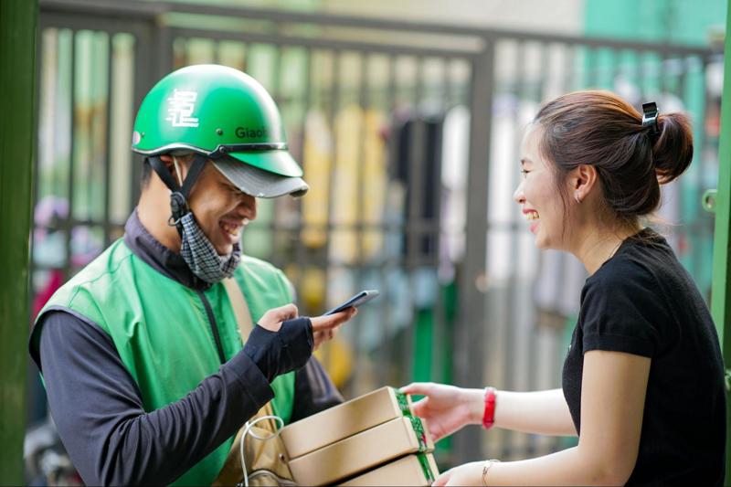 Hình thức giao nhiều lần khiến chi phí vận chuyển tăng cao