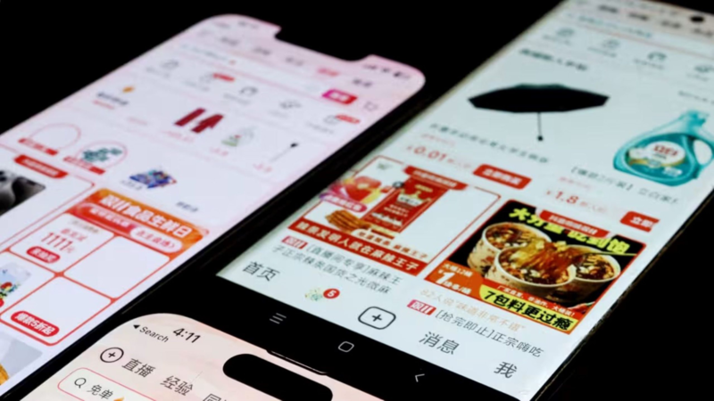 Nên lựa chọn nền tảng order Trung Quốc phù hợp với nhu cầu của bạn