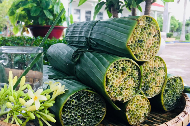 Các sản phẩm thân thiện với môi trường đang là một xu hướng hiện nay