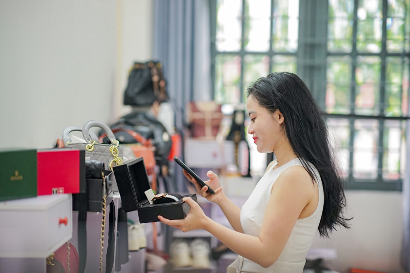 Omni channel giúp cá nhân hóa ưu đãi, giữ chân khách hàng trung thành.