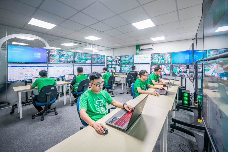 GHTK ứng dụng công nghệ định tuyến thông minh tối ưu quá trình vận chuyển hàng hóa