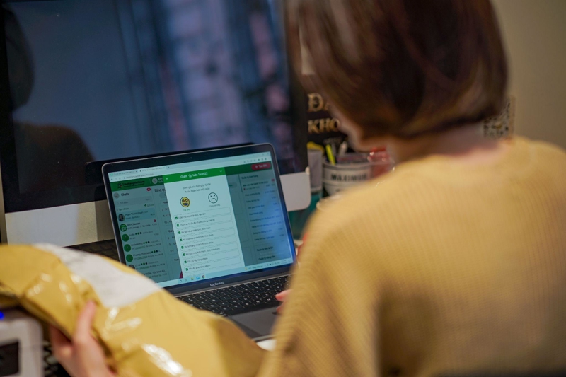 GHTK cung cấp đa dạng các gói dịch vụ vận chuyển cho nhà bán hàng lựa chọn