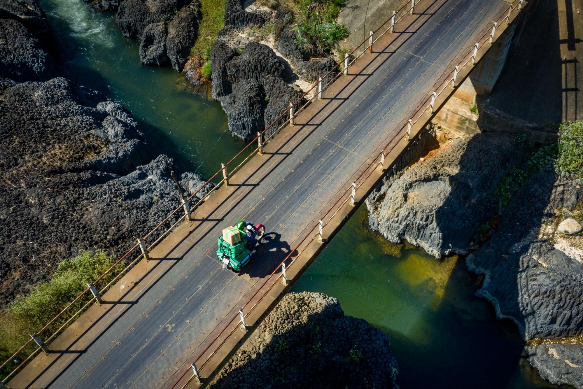 GHTK phục vụ nhanh chóng – ổn định cho khách hàng khu vực Buôn Ma Thuột sau sáp nhập địa giới