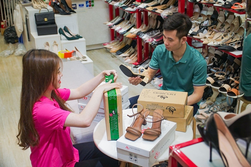 Chọn sản phẩm để bán hàng online là bước rất quan trọng