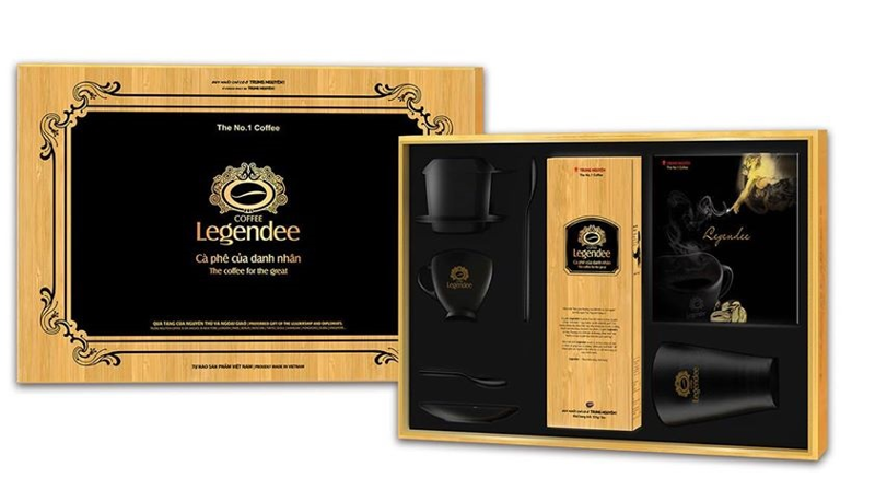 Hàng nguyên hộp tạo cảm giác yên tâm hơn cho người mua hàng