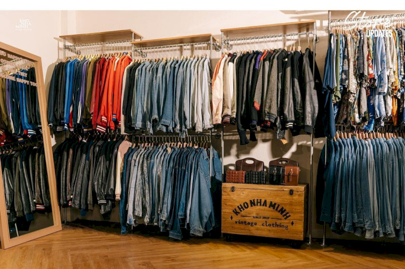 Mẫu mã hàng si không đồng bộ nên khó khăn cho việc quản lý mã hàng