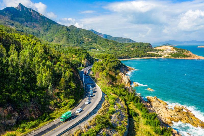 Dịch vụ giao hàng liên tỉnh GHTK mở rộng đến cả vùng sâu, vùng xa, hải đảo.