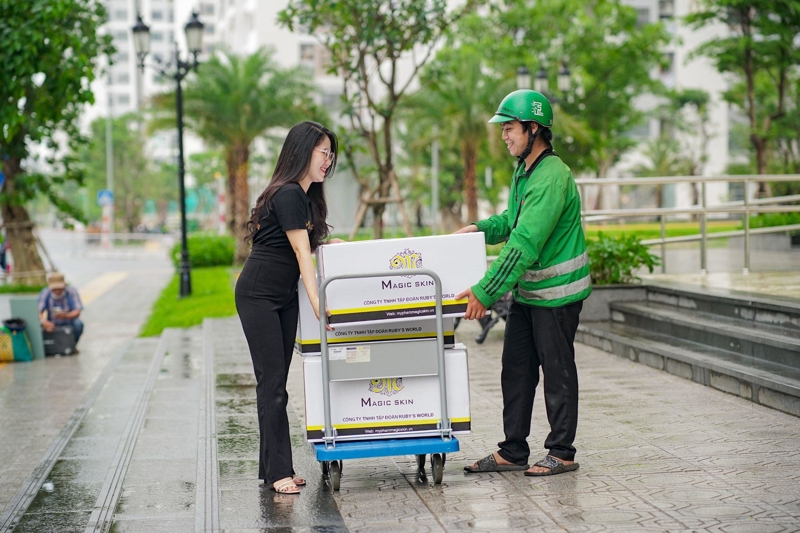 Đồng kiểm giúp đơn vị vận chuyển tăng tính minh bạch trong quá trình giao nhận