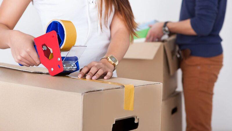 Để hạn chế rủi ro, shop cần chú ý đến khâu đóng gói