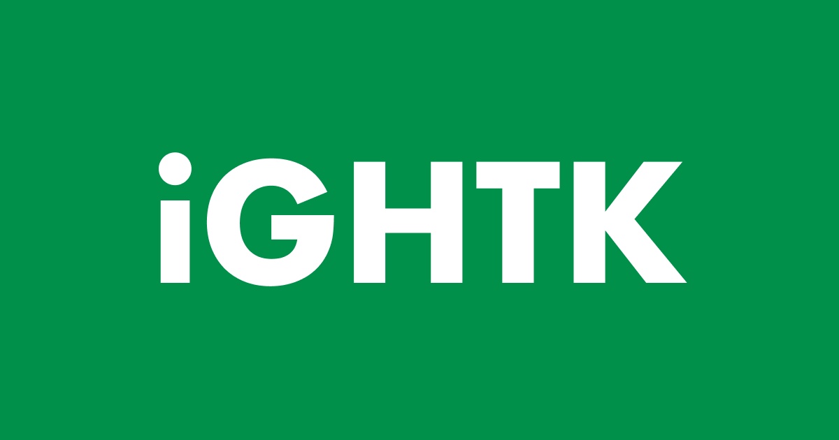 iGHTK - Tracking đơn hàng chỉ 1 chạm